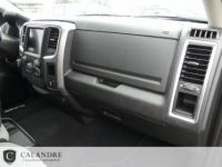 Dodge Ram 1500 CREW CAB 5.7 V8 CLASSIC PACK BLACK - <small></small> 72.970 € <small>TTC</small> - #39
