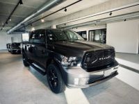 Dodge Ram 1500 CREW CAB 5.7 V8 CLASSIC PACK BLACK - <small></small> 67.970 € <small>TTC</small> - #10