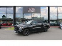 Dodge Ram 1500 CREW CAB 5.7 V8 LARAMIE NIGHT EDITION - <small></small> 87.900 € <small></small> - #3