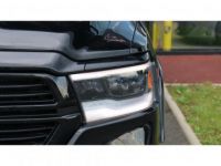 Dodge Ram 1500 CREW CAB 5.7 V8 LARAMIE NIGHT EDITION - <small></small> 87.900 € <small></small> - #8