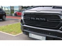 Dodge Ram 1500 CREW CAB 5.7 V8 LARAMIE NIGHT EDITION - <small></small> 87.900 € <small></small> - #9