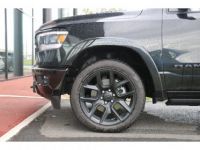 Dodge Ram 1500 CREW CAB 5.7 V8 LARAMIE NIGHT EDITION - <small></small> 87.900 € <small></small> - #10