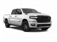 Dodge Ram 1500 CREW CAB BIG HORN NIGHT EDITION - <small></small> 84.900 € <small></small> - #1