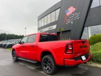 Dodge Ram 1500 CREW CAB BIG HORN NIGHT EDITION 2025 - <small></small> 84.900 € <small></small> - #2