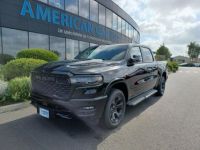 Dodge Ram 1500 CREW CAB BIG HORN NIGHT EDITION 2025 - <small></small> 84.900 € <small></small> - #1