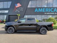 Dodge Ram 1500 CREW CAB BIG HORN NIGHT EDITION 2025 - <small></small> 84.900 € <small></small> - #2