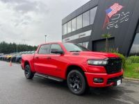 Dodge Ram 1500 CREW CAB BIG HORN NIGHT EDITION 2025 - <small></small> 84.900 € <small></small> - #3