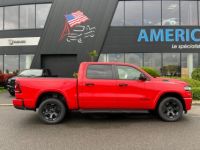 Dodge Ram 1500 CREW CAB BIG HORN NIGHT EDITION 2025 - <small></small> 84.900 € <small></small> - #5