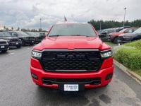 Dodge Ram 1500 CREW CAB BIG HORN NIGHT EDITION 2025 - <small></small> 84.900 € <small></small> - #6