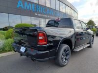 Dodge Ram 1500 CREW CAB BIG HORN NIGHT EDITION 2025 - <small></small> 84.900 € <small></small> - #6