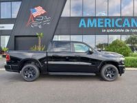 Dodge Ram 1500 CREW CAB BIG HORN NIGHT EDITION 2025 - <small></small> 84.900 € <small></small> - #7