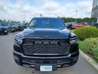 Dodge Ram 1500 CREW CAB BIG HORN NIGHT EDITION 2025 - <small></small> 84.900 € <small></small> - #9