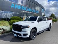 Dodge Ram 1500 CREW CAB BIG HORN NIGHT EDITION 2025 - <small></small> 84.900 € <small></small> - #1