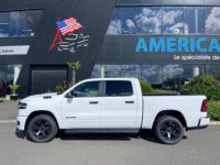 Dodge Ram 1500 CREW CAB BIG HORN NIGHT EDITION 2025 - <small></small> 84.900 € <small></small> - #2