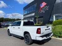 Dodge Ram 1500 CREW CAB BIG HORN NIGHT EDITION 2025 - <small></small> 84.900 € <small></small> - #3