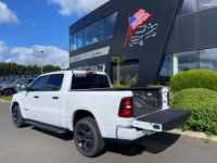 Dodge Ram 1500 CREW CAB BIG HORN NIGHT EDITION 2025 - <small></small> 84.900 € <small></small> - #4