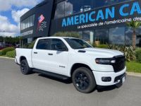 Dodge Ram 1500 CREW CAB BIG HORN NIGHT EDITION 2025 - <small></small> 84.900 € <small></small> - #6