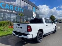 Dodge Ram 1500 CREW CAB BIG HORN NIGHT EDITION 2025 - <small></small> 84.900 € <small></small> - #8