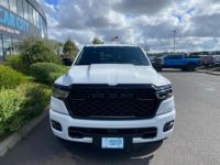 Dodge Ram 1500 CREW CAB BIG HORN NIGHT EDITION 2025 - <small></small> 84.900 € <small></small> - #9