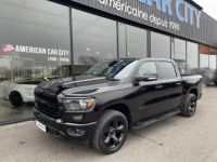 Dodge Ram 1500 CREW CAB BIGHORN AIR - <small></small> 57.900 € <small>TTC</small> - #1