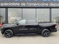 Dodge Ram 1500 CREW CAB BIGHORN AIR - <small></small> 57.900 € <small>TTC</small> - #2