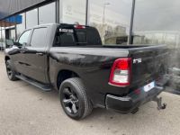 Dodge Ram 1500 CREW CAB BIGHORN AIR - <small></small> 57.900 € <small>TTC</small> - #3