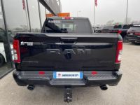 Dodge Ram 1500 CREW CAB BIGHORN AIR - <small></small> 57.900 € <small>TTC</small> - #4