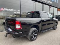 Dodge Ram 1500 CREW CAB BIGHORN AIR - <small></small> 57.900 € <small>TTC</small> - #6