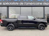 Dodge Ram 1500 CREW CAB BIGHORN AIR - <small></small> 57.900 € <small>TTC</small> - #7