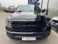 Dodge Ram 1500 CREW CAB BIGHORN AIR - <small></small> 57.900 € <small>TTC</small> - #9