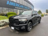 Dodge Ram 1500 CREW CAB BIGHORN NIGHT EDITION 2025 - <small></small> 84.900 € <small></small> - #1