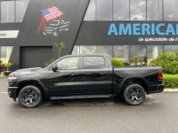 Dodge Ram 1500 CREW CAB BIGHORN NIGHT EDITION 2025 - <small></small> 84.900 € <small></small> - #2