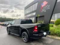 Dodge Ram 1500 CREW CAB BIGHORN NIGHT EDITION 2025 - <small></small> 84.900 € <small></small> - #3