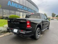 Dodge Ram 1500 CREW CAB BIGHORN NIGHT EDITION 2025 - <small></small> 84.900 € <small></small> - #6