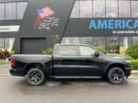 Dodge Ram 1500 CREW CAB BIGHORN NIGHT EDITION 2025 - <small></small> 84.900 € <small></small> - #7