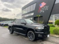 Dodge Ram 1500 CREW CAB BIGHORN NIGHT EDITION 2025 - <small></small> 84.900 € <small></small> - #8