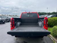 Dodge Ram 1500 CREW CAB BIGHORN NIGHT EDITION 2025 - <small></small> 84.900 € <small>TTC</small> - #7