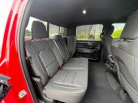 Dodge Ram 1500 CREW CAB BIGHORN NIGHT EDITION 2025 - <small></small> 84.900 € <small>TTC</small> - #10