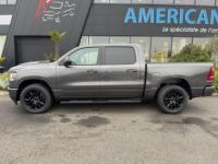 Dodge Ram 1500 CREW CAB LARAMIE SPORT BLACK PACKAGE - <small></small> 86.899 € <small>TTC</small> - #2