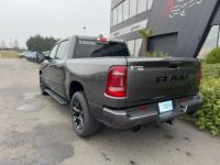 Dodge Ram 1500 CREW CAB LARAMIE SPORT BLACK PACKAGE - <small></small> 86.899 € <small>TTC</small> - #3