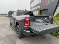 Dodge Ram 1500 CREW CAB LARAMIE SPORT BLACK PACKAGE - <small></small> 86.899 € <small>TTC</small> - #4