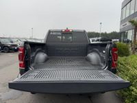 Dodge Ram 1500 CREW CAB LARAMIE SPORT BLACK PACKAGE - <small></small> 86.899 € <small>TTC</small> - #5