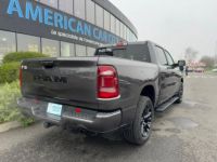 Dodge Ram 1500 CREW CAB LARAMIE SPORT BLACK PACKAGE - <small></small> 86.899 € <small>TTC</small> - #7