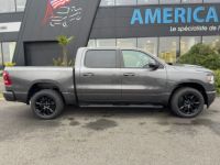 Dodge Ram 1500 CREW CAB LARAMIE SPORT BLACK PACKAGE - <small></small> 86.899 € <small>TTC</small> - #8