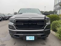 Dodge Ram 1500 CREW CAB LARAMIE SPORT BLACK PACKAGE - <small></small> 86.899 € <small>TTC</small> - #10