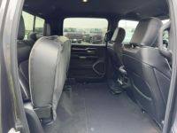 Dodge Ram 1500 CREW CAB LARAMIE SPORT BLACK PACKAGE - <small></small> 86.899 € <small>TTC</small> - #14