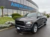 Dodge Ram 1500 CREW CAB LARAMIE SPORT GPL - <small></small> 69.900 € <small>TTC</small> - #1