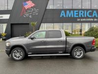 Dodge Ram 1500 CREW CAB LARAMIE SPORT GPL - <small></small> 69.900 € <small>TTC</small> - #2