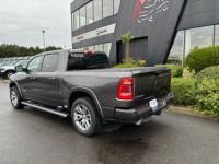 Dodge Ram 1500 CREW CAB LARAMIE SPORT GPL - <small></small> 69.900 € <small>TTC</small> - #3