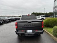 Dodge Ram 1500 CREW CAB LARAMIE SPORT GPL - <small></small> 69.900 € <small>TTC</small> - #4